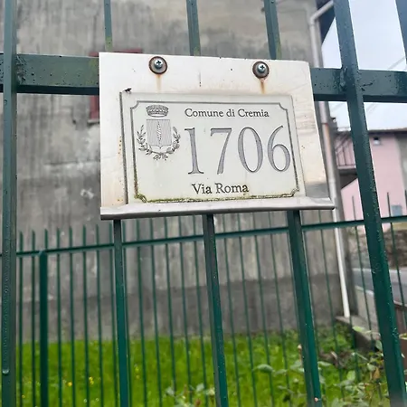 公寓 Panorama,cremia-casa Luisa *