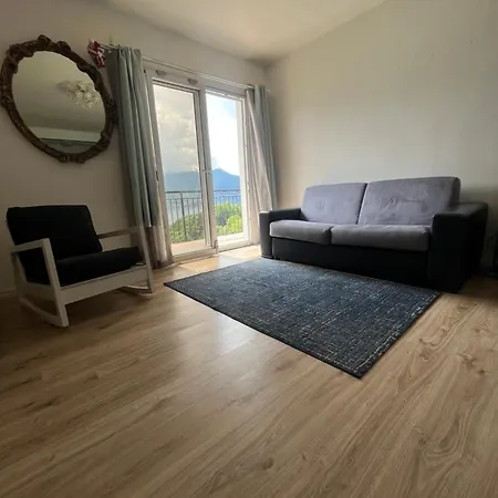 Panorama,cremia-casa Luisa 公寓