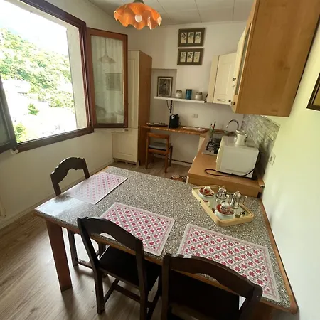 Panorama,cremia-casa Luisa 公寓