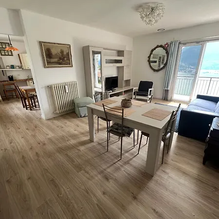 Panorama,cremia-casa Luisa 公寓 *