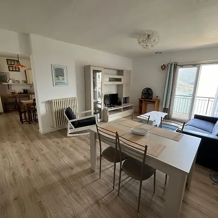 Panorama,cremia-casa Luisa 公寓