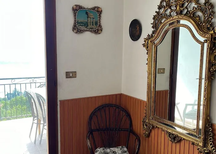 Panorama,cremia-casa Luisa