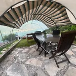 Panorama,cremia-casa Luisa
