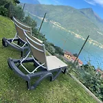 Apartment Panorama,cremia-casa Luisa *