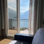 Apartment Panorama,cremia-casa Luisa