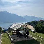 Panorama,cremia-casa Luisa Apartment