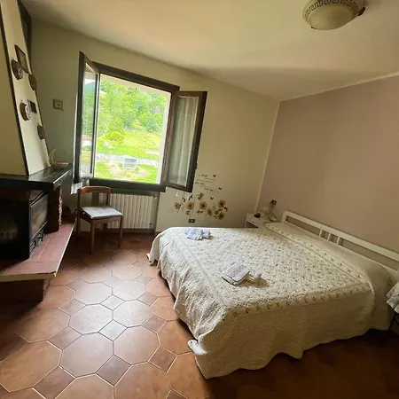 Apartment Panorama,cremia-casa Luisa *