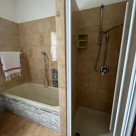 Apartament Panorama,cremia-casa Luisa *