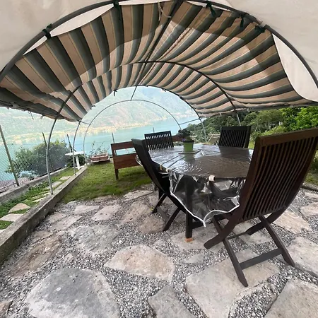 Panorama,cremia-casa Luisa