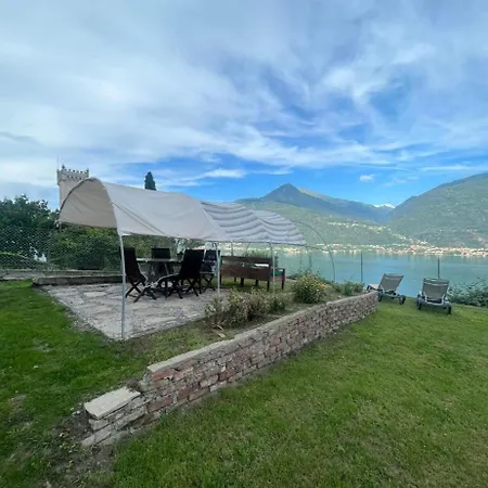 Panorama,cremia-casa Luisa Apartment *