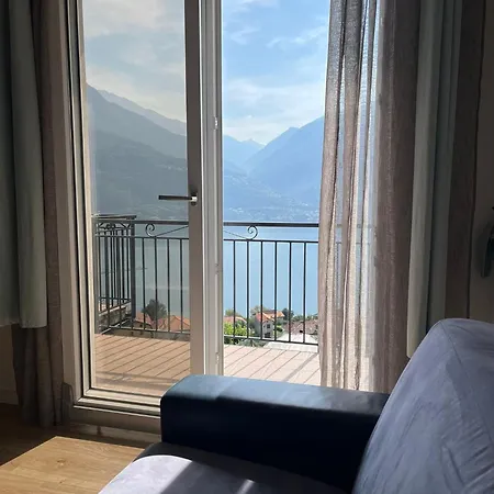 Apartament Panorama,cremia-casa Luisa