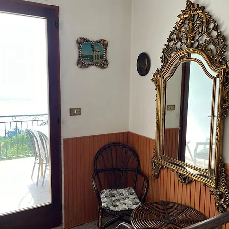 Panorama,cremia-casa Luisa