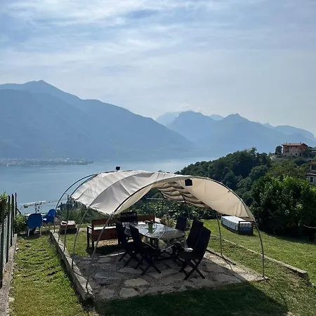 Panorama,cremia-casa Luisa Apartamento