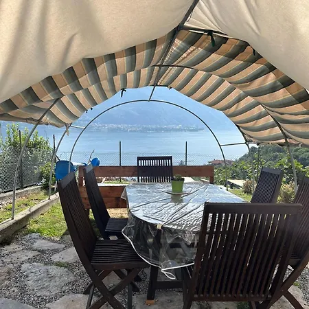 Panorama,cremia-casa Luisa Apartament