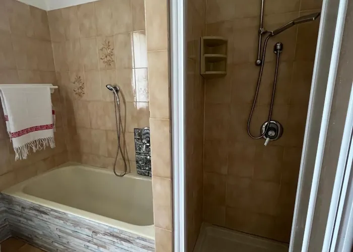 Апартаменты Panorama,cremia-casa Luisa *