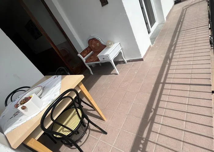 Panorama,cremia-casa Luisa Апартаменты