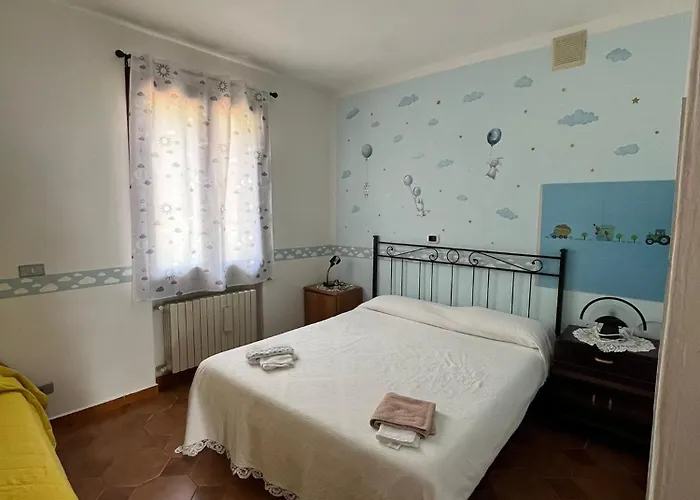 Panorama,cremia-casa Luisa