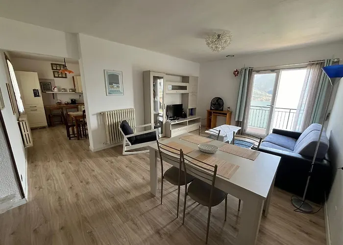 Panorama,cremia-casa Luisa Апартаменты