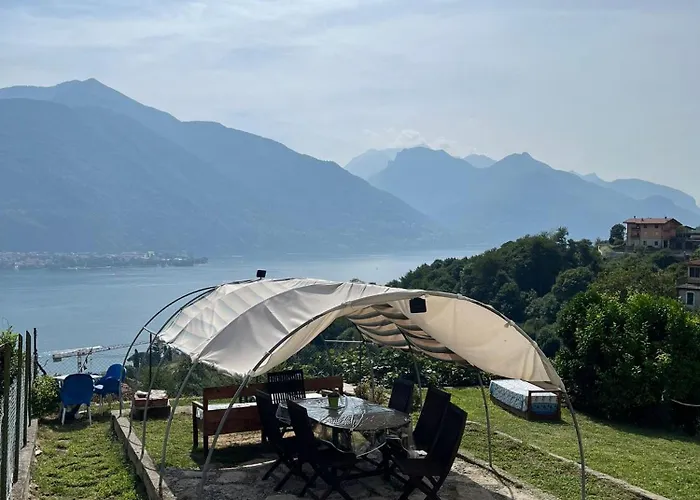 Panorama,cremia-casa Luisa Апартаменты