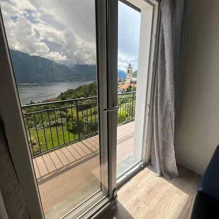 Panorama,cremia-casa Luisa Apartment