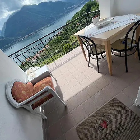 Panorama,cremia-casa Luisa *