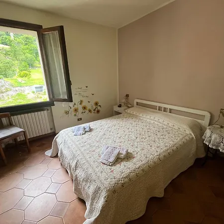 Apartment Panorama,cremia-casa Luisa