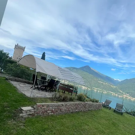 Apartment Panorama,cremia-casa Luisa Cremia