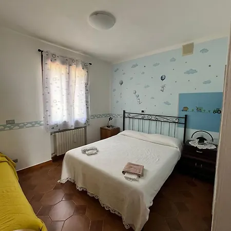 Panorama,cremia-casa Luisa