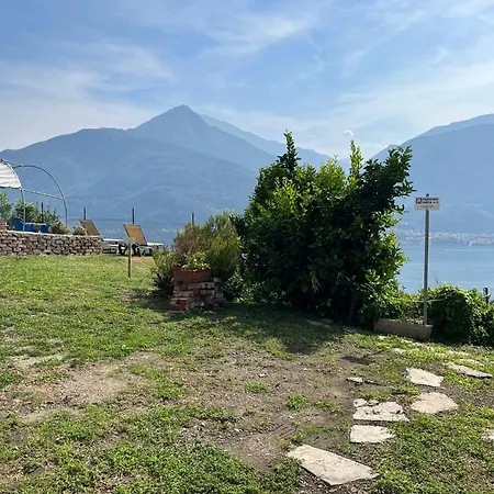 Panorama,cremia-casa Luisa * Cremia