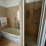 Apartmán Panorama,cremia-casa Luisa *