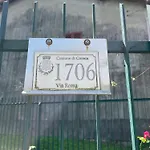Panorama,cremia-casa Luisa *