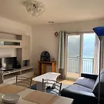 Apartmán Panorama,cremia-casa Luisa *