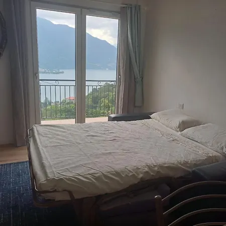 Panorama,cremia-casa Luisa Lägenhet *
